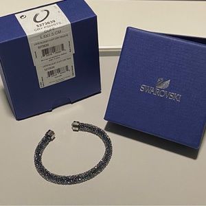 Swarovski Crystaldust Cuff